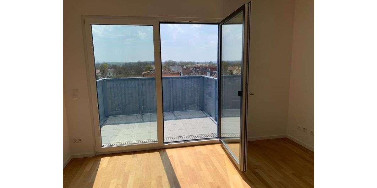 Etagenwohnung Manching - 3 Zimmer, 73 m&sup2;, 933&euro; | Angebot:26472549