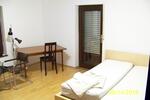 grosses WG-Zimmer zum Garten mit Terrasse, Zentrum 10 min zu Fuss