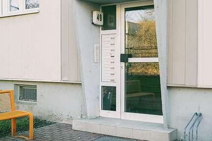 Wohnung zum Mieten in Prenzlau 385 € 49.57 m²