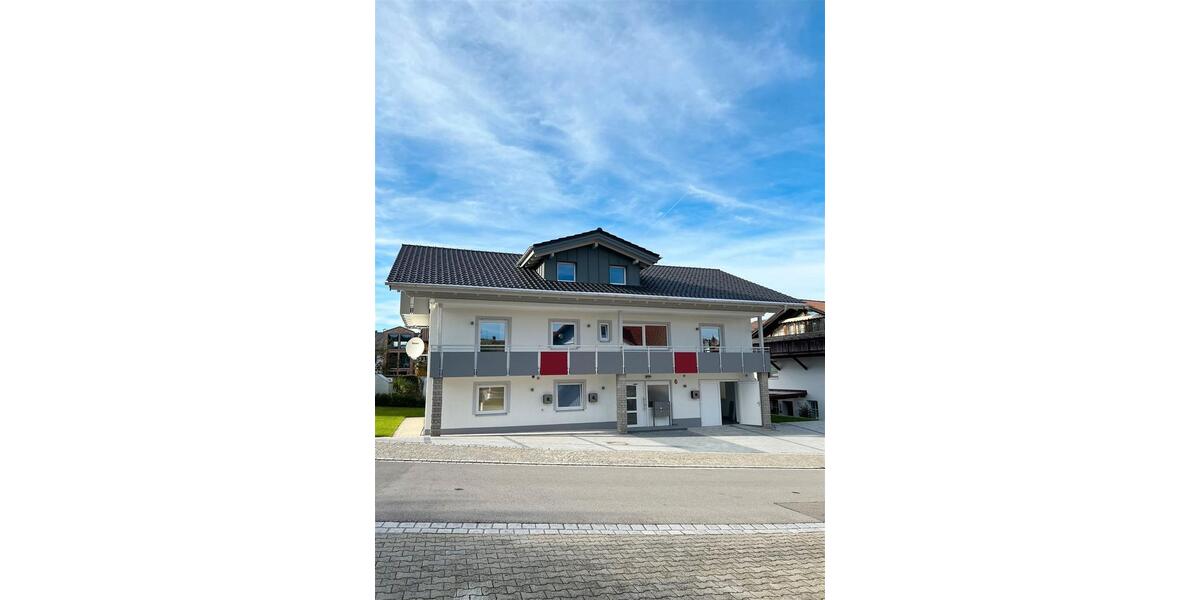 großzügige 4 Zimmer-Wohnung in Röthenbach 4 zimmer