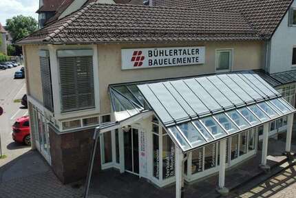 Gewerbeobjekt Crailsheim - 1.500&euro; | Angebot:26909325