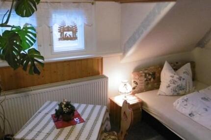 Wohnen auf Zeit Glashütte - 8 Zimmer, 450 m&sup2;, 13&euro; | Angebot:23432900