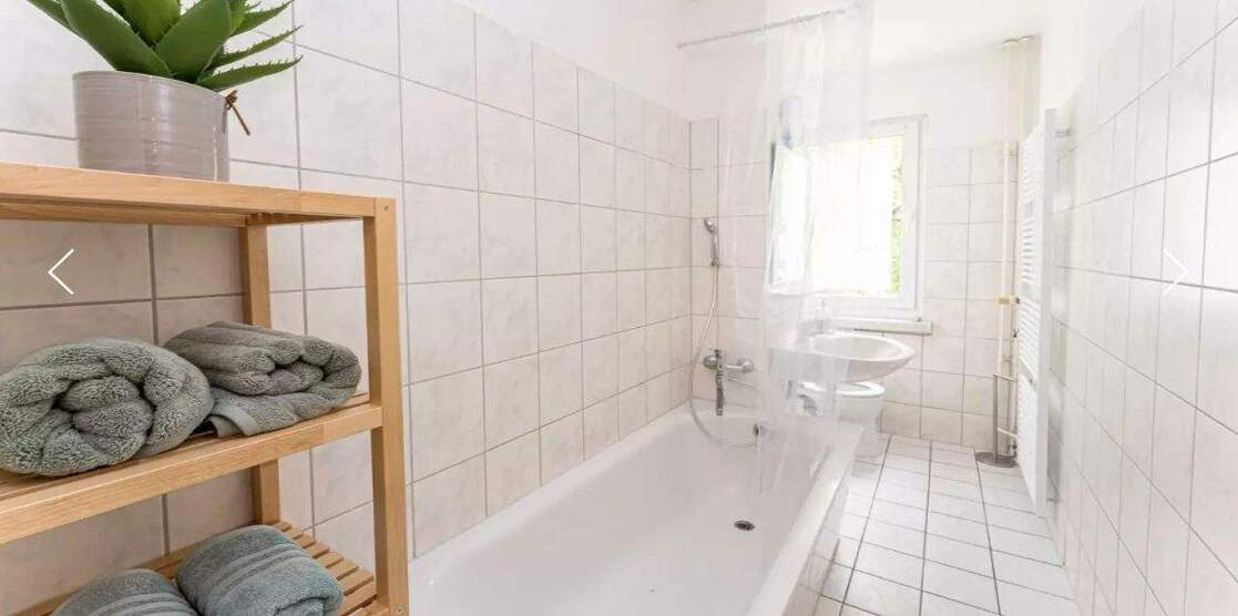 Großer 2-Zimmer-Wohnung 2 zimmer
