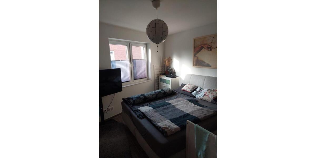 Etagenwohnung Ibbenbüren - 3 Zimmer, 86 m&sup2;, 890&euro; | Angebot:26272242