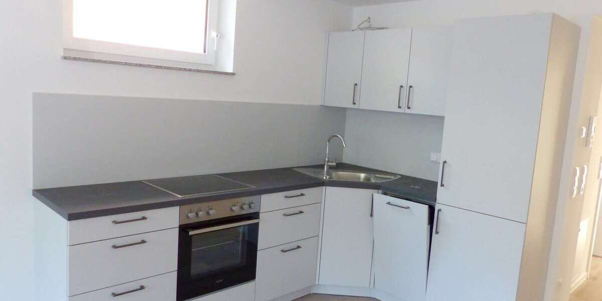 Etagenwohnung Nürtingen - 2 Zimmer, 37 m&sup2;, 590&euro; | Angebot:25354605