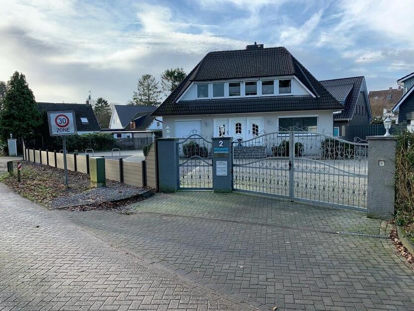 FerienWohnung MonteurZimmer GästeZimmer in 27798 Hude