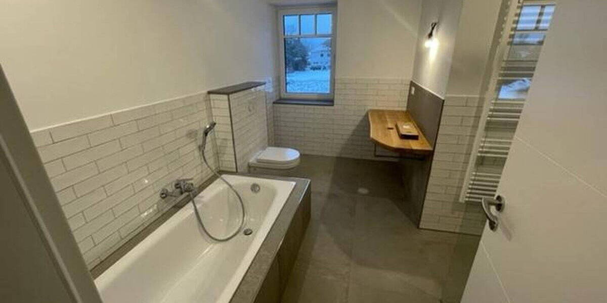 Etagenwohnung Winsen (Luhe) Hoopte - 4 Zimmer, 114 m&sup2;, 1.870&euro; | Angebot:26613367