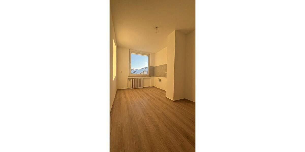 Etagenwohnung Waldbröl - 3 Zimmer, 72 m&sup2;, 750&euro; | Angebot:24710645