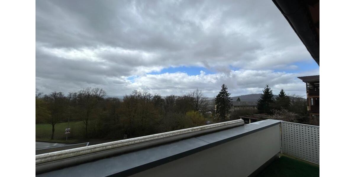 Etagenwohnung Niedenstein - 3 Zimmer, 92 m&sup2;, 650&euro; | Angebot:25943863