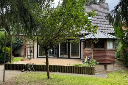 Charmantes Einfamilienhaus in Berlin-Frohnau - Vermietung sofort zimmer