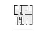Etagenwohnung Koblenz - 2 Zimmer, 52 m&sup2;, 595&euro; | Angebot:26564548