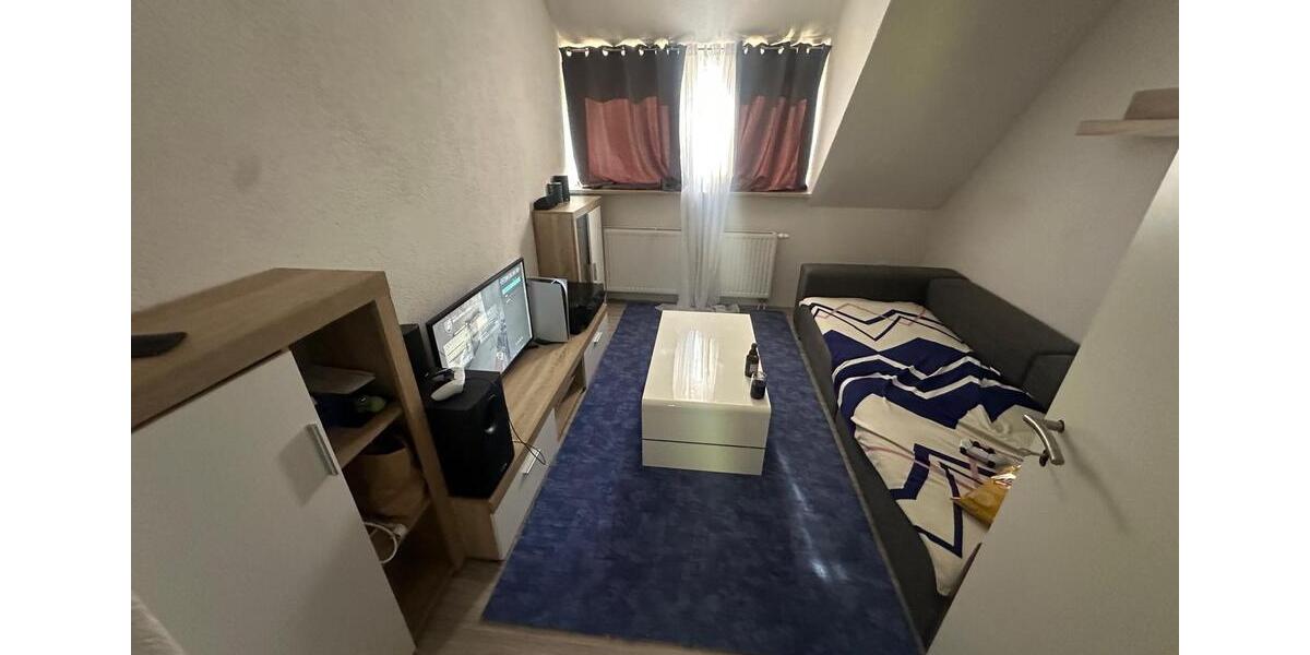 Dachgeschoßwohnung Melle - 3 Zimmer, 70 m&sup2;, 800&euro; | Angebot:26592128