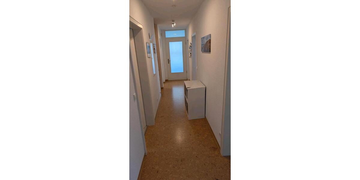Wohnung 4 Zimmer möbliert 12 Monate zu vermieten ab 0326 4 zimmer