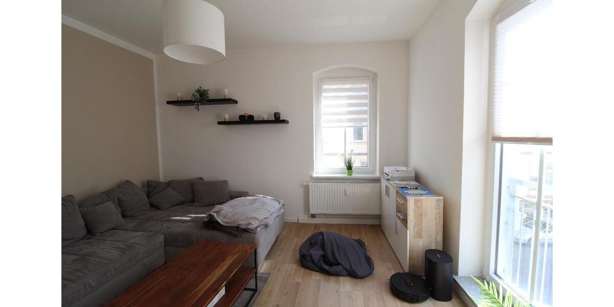 Etagenwohnung Penig - 2 Zimmer, 47 m&sup2;, 275&euro; | Angebot:26180425