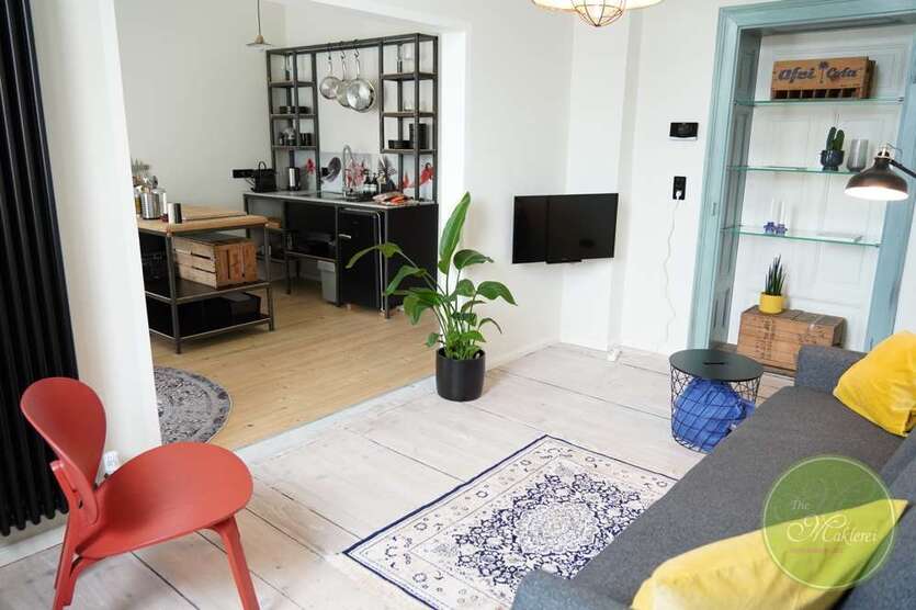 Wohnung zum Mieten in Nürnberg 989 € 52 m²