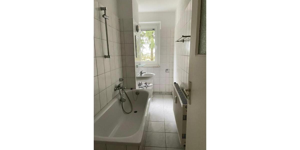 Erdgeschoßwohnung Grabow - 1 Zimmer, 31 m&sup2;, 220&euro; | Angebot:24212790