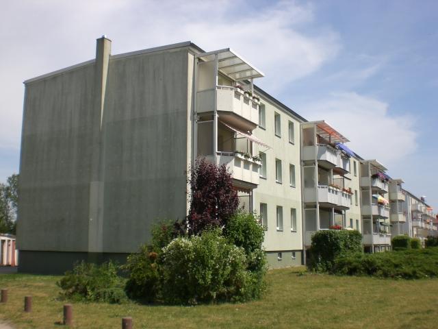 SchÃ¶ne 4-RaumWohnung