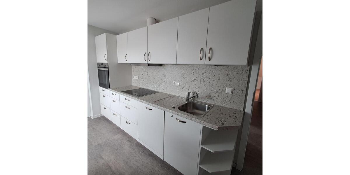 Dachgeschoßwohnung Blomberg - 3.5 Zimmer, 58 m&sup2;, 615&euro; | Angebot:24850257