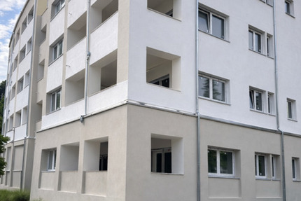 Wohnung Albstadt Gemarkung Onstmettingen - 3 Zimmer, 83 m&sup2;, 950&euro; | Angebot:25182168