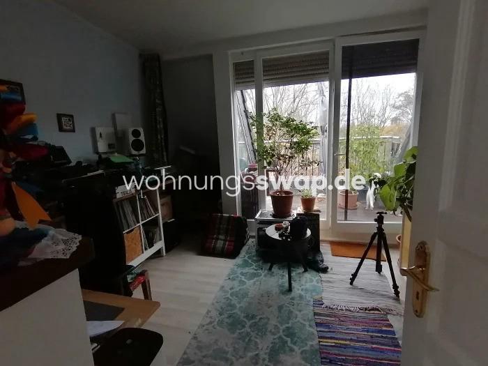 Etagenwohnung Berlin Pankow - 5 Zimmer, 150 m&sup2;, 2.200&euro; | Angebot:24539576