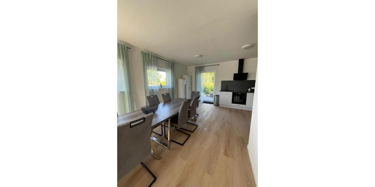 Doppelhaushälfte Kalt - 6 Zimmer, 118 m&sup2;, 1.500&euro; | Angebot:24494536