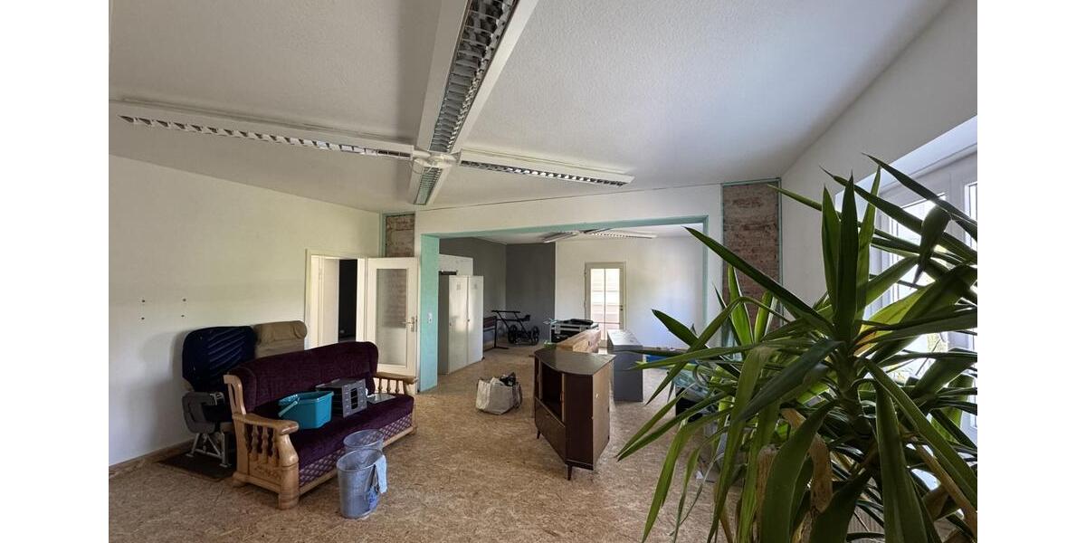 Gewerbeobjekt Kempten (Allgäu) Auf dem Lindenberg - 1.389&euro; | Angebot:26262569