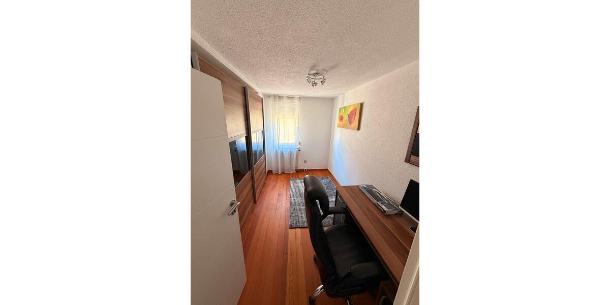 Etagenwohnung Tuttlingen - 3 Zimmer, 75 m&sup2;, 800&euro; | Angebot:26619545