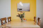 Wohnen auf Zeit Baltrum - 3 Zimmer, 63 m&sup2;, 1.200&euro; | Angebot:26396237