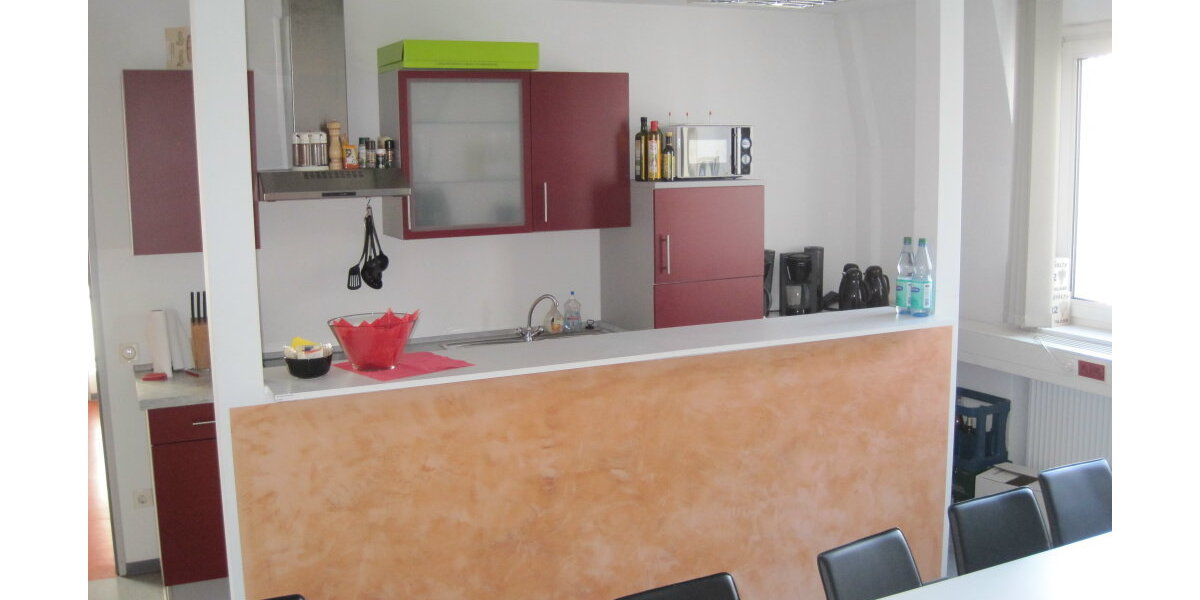 Büroetage in Citylage Nähe Hauptbahnhof! - Gewerbeobjekt Münster | Angebot:19501210