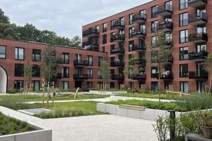 Wohnung zum Mieten in Hamburg 1.150 € 50 m² 2 zimmer