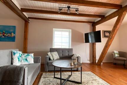 2 Zi. Wohnung, 2 Km zum Strand 2 zimmer