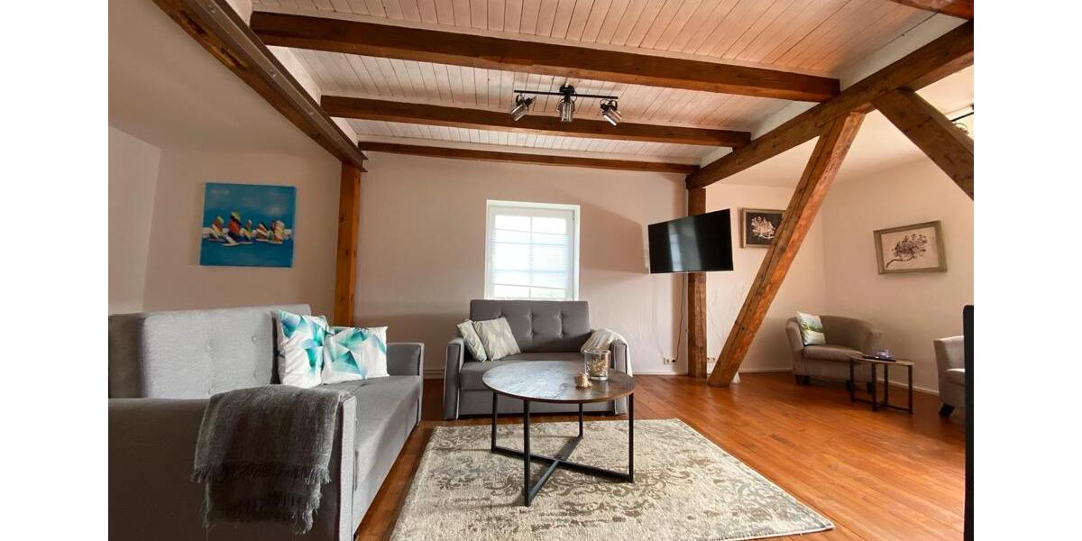 2 Zi. Wohnung, 2 Km zum Strand 2 zimmer