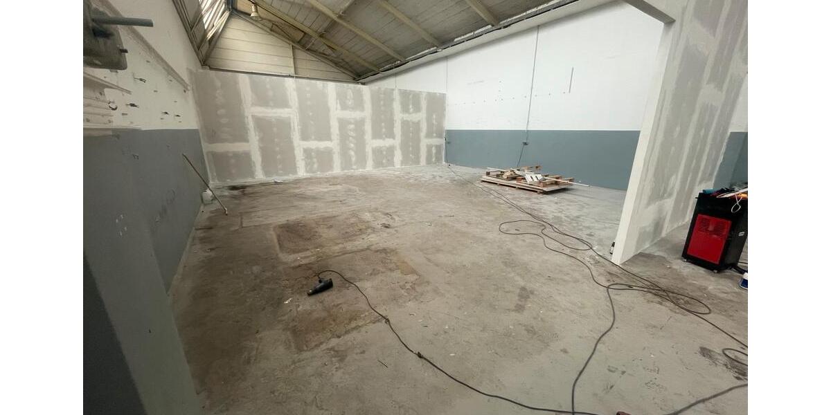 Gewerbeobjekt Berlin Tempelhof-Schöneberg - 3.500&euro; | Angebot:26700657