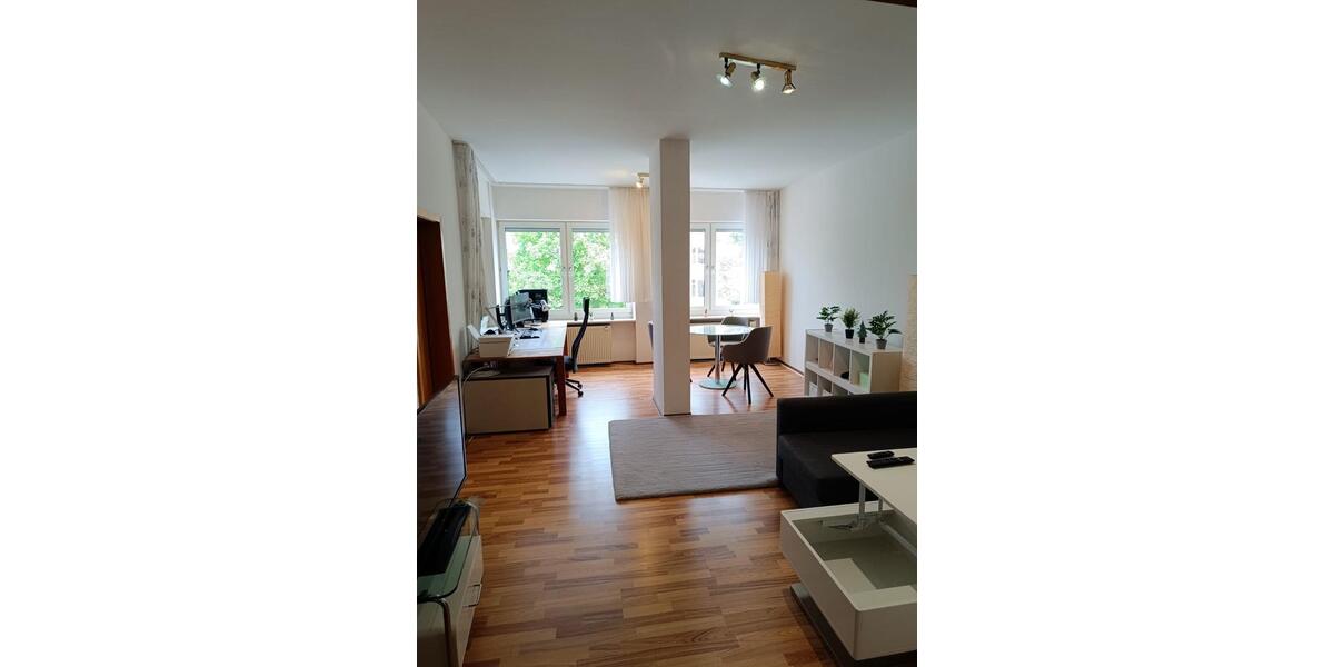 Etagenwohnung Regensburg Galgenberg - 2 Zimmer, 60 m&sup2;, 830&euro; | Angebot:26632542