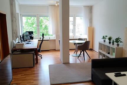 Wohnung Regensburg Galgenberg - 2 Zimmer, 60 m&sup2;, 830&euro; | Angebot:26632542