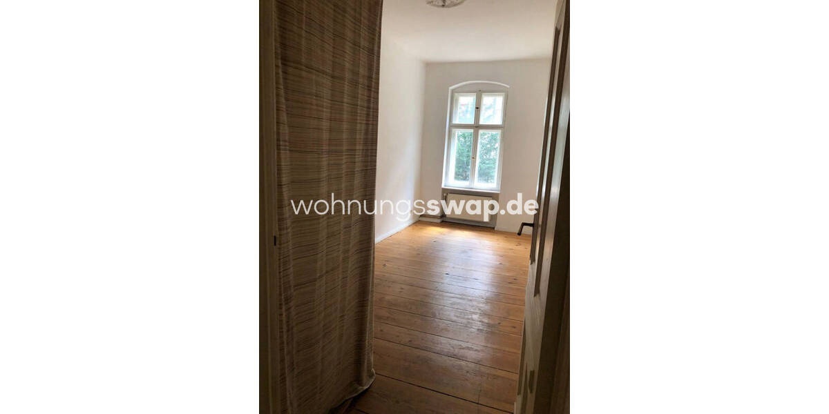 Etagenwohnung Berlin Prenzlauer Berg - 3 Zimmer, 75 m&sup2;, 866&euro; | Angebot:26758764