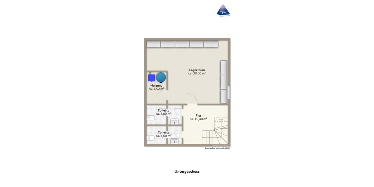 Gewerbeobjekt Karlstadt - 890&euro; | Angebot:25349848