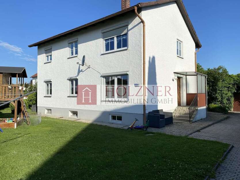 Wohnung zum Mieten in Oberahrain 600 € 65 m² 3 zimmer