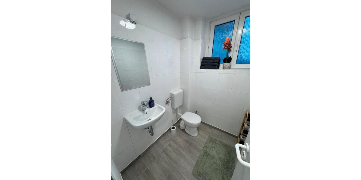 Etagenwohnung Heidelberg Boxberg - 1 Zimmer, 24 m&sup2;, 750&euro; | Angebot:26692437