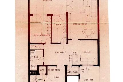 Wohnung Pfarrkirchen - 3 Zimmer, 120 m&sup2;, 1.000&euro; | Angebot:24660479