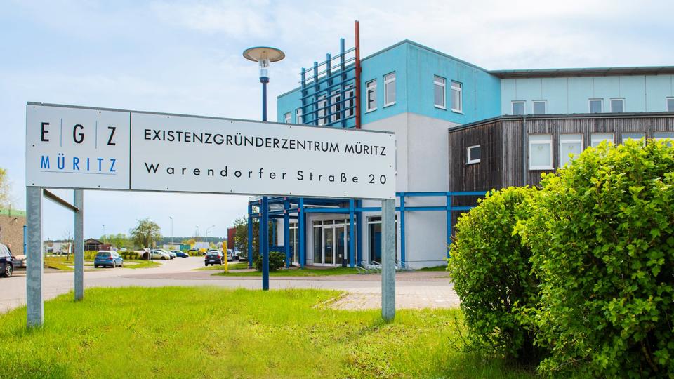 Gewerbeobjekt Waren (Müritz) - 9&euro; | Angebot:23546139
