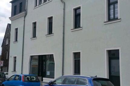 Gemütliche 2 Raumwohnung im Stadtkern von Königsbrück 2 zimmer