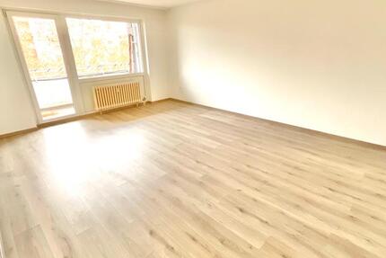 Frisch renovierte Wohnung mit Balkon 4 zimmer