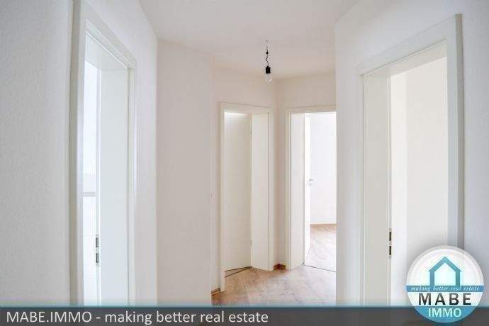 Etagenwohnung Gersdorf - 2 Zimmer, 43 m&sup2;, 260&euro; | Angebot:25165929