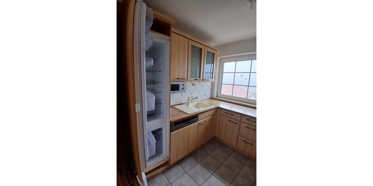 Maisonettenwohnung Neu Kaliß - 4.5 Zimmer, 99 m&sup2;, 825&euro; | Angebot:25641403