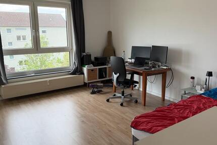 Wohnen auf Zeit Frankenthal (Pfalz) - 1 Zimmer, 20 m&sup2;, 550&euro; | Angebot:26597379