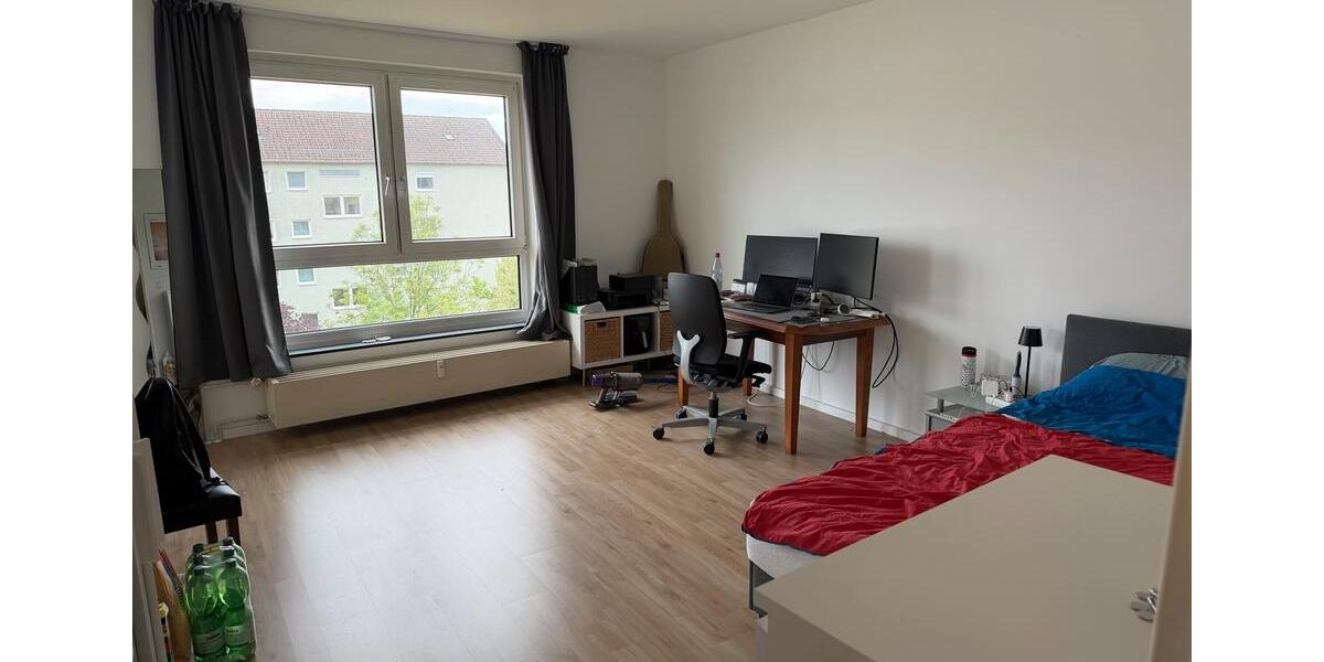 Wohnen auf Zeit Frankenthal (Pfalz) - 1 Zimmer, 20 m&sup2;, 550&euro; | Angebot:26597379