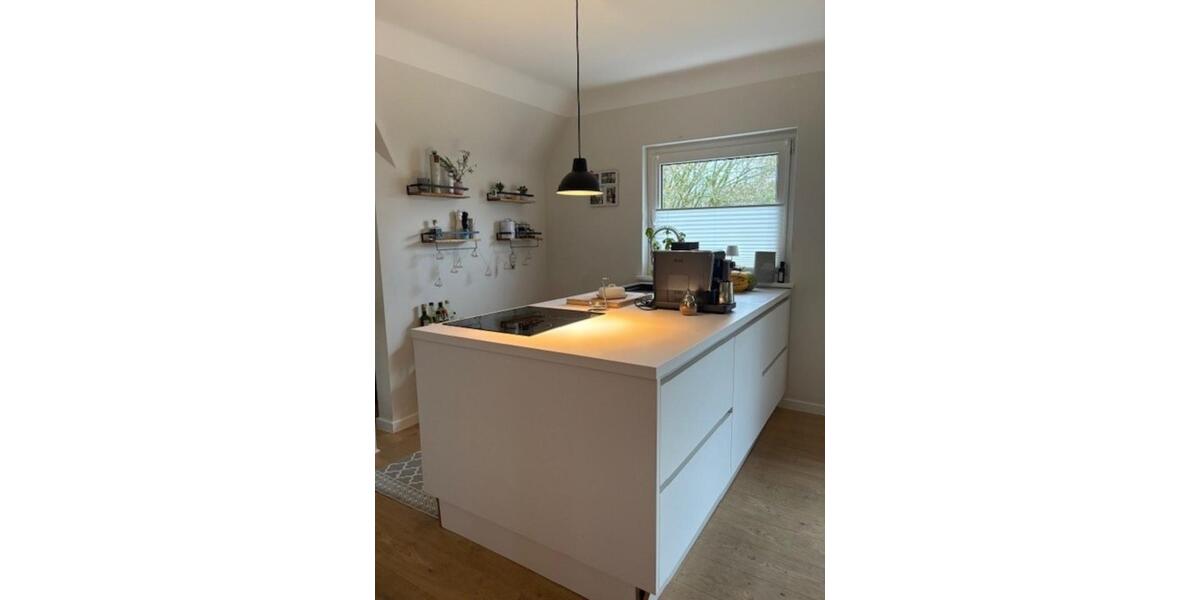 Etagenwohnung Gummersbach - 4 Zimmer, 105 m&sup2;, 1.450&euro; | Angebot:23794936