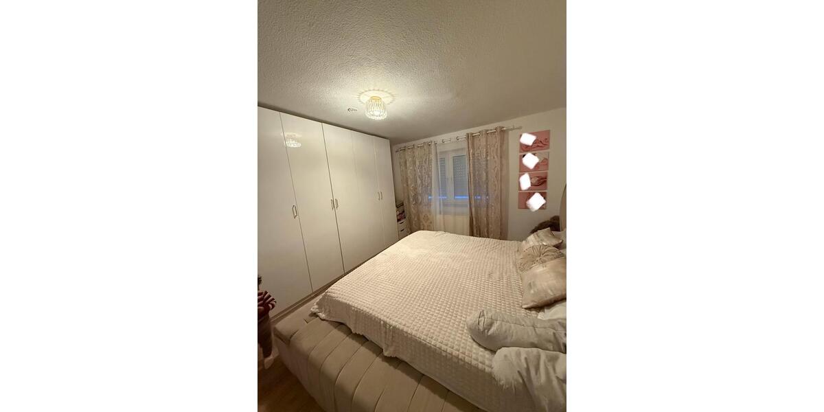 Schöne 3-Zimmer-Wohnung mit zwei Balkonen in Ludwigshafen Mitte 3 zimmer