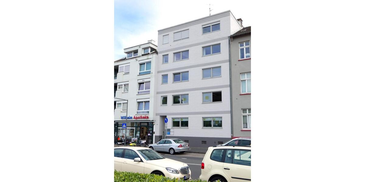 Etagenwohnung Siegburg - 3 Zimmer, 105 m&sup2;, 1.196&euro; | Angebot:26661795